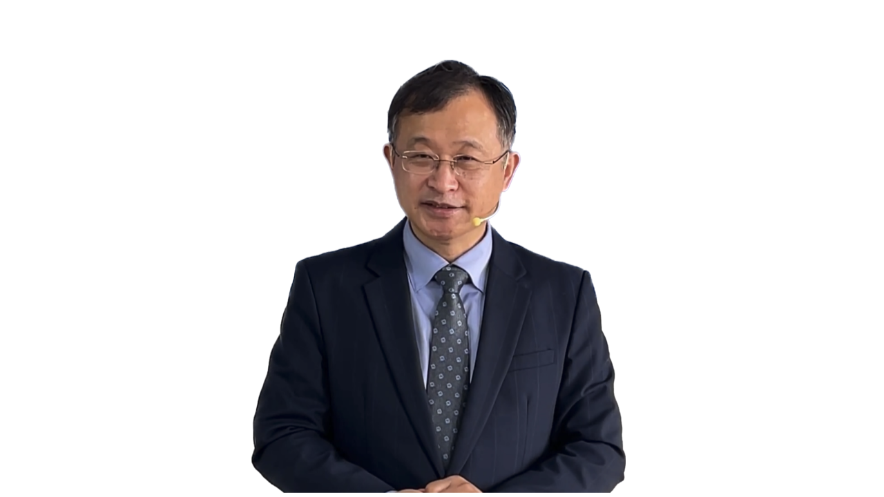 박세진 목사